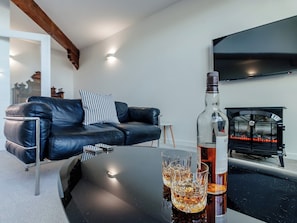 Vardagsrum