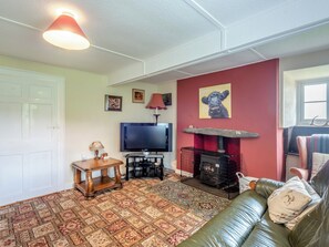 Living area | Haweswater Cottage, Bampton near Penrith
