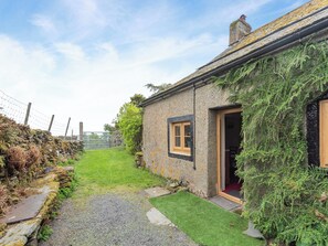 Exterior | Haweswater Cottage, Bampton near Penrith