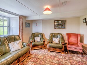 Living area | Haweswater Cottage, Bampton near Penrith