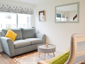 Living area | Sanderling - Freshwater Bay Holiday Village, Freshwater East, near Pembroke