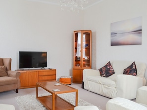 Living room | Moray Cottage, Wick