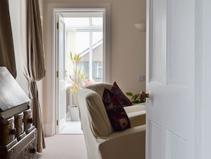 Living room | Moray Cottage, Wick