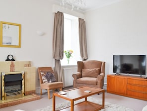 Living room | Moray Cottage, Wick