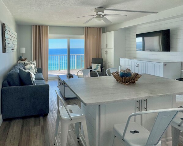 Romodeled & Amazing!  Open Floor plan