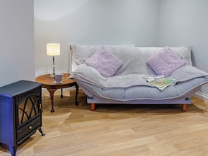 Living area | The Cottage - Tor Y Graig, Neath