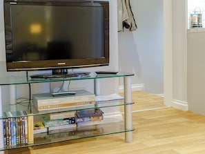 Living area | The Cottage - Tor Y Graig, Neath