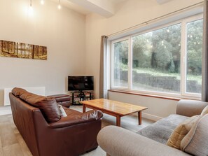 Living area | The Barn - Tor Y Graig, Neath