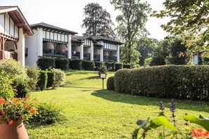 Boendeområde