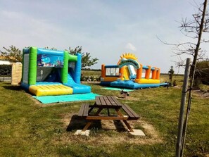 Kinderbereich