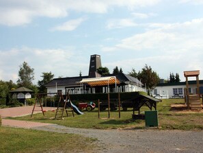 Barnområde