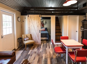 Intérieur