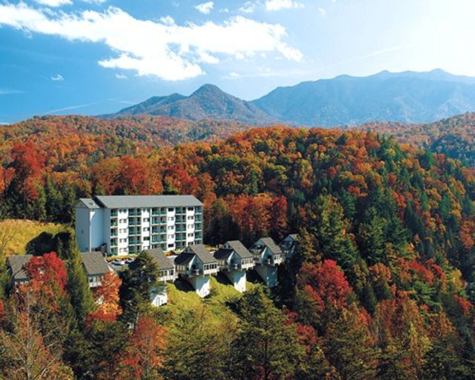 MountainLoft Resort, Gatlinburg, Tennessee, United States of America