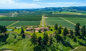 Del Mar Villa