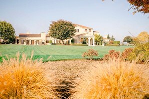 Del Mar Villa