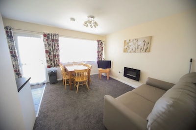 2 Bedroom Apartment Ilfracombe North Devon 