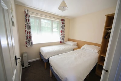 2 Bedroom Apartment Ilfracombe North Devon 