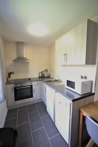 3 Bedroom Deluxe Apartment Ilfracombe North Devon A (2)