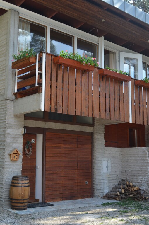Picture of villa