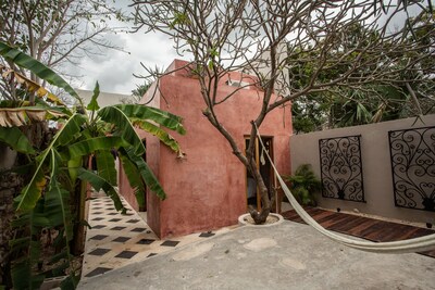 Luxury home in the heart of Merida