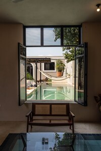 Luxury home in the heart of Merida