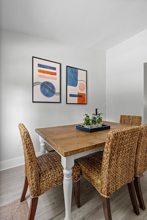 Dining Table for 6