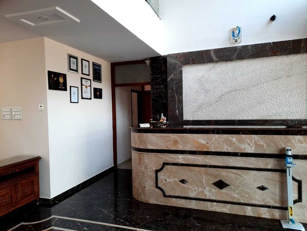 Hall
