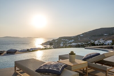 Picture of villa