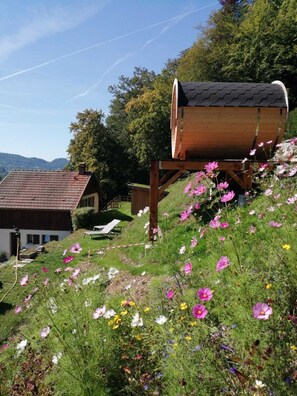 Boendeområde