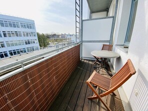 Speisen im Freien