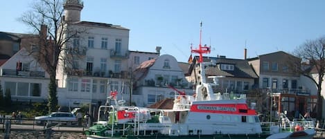 Jachthaven