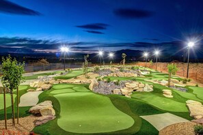 Golf