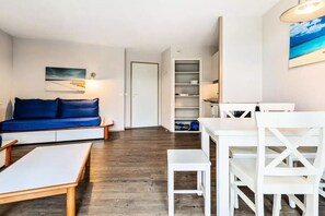 Coin séjour