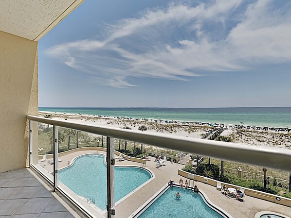Welcome to Emerald Isle #306