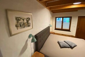 Ferienhaus Rothaarblick, 105qm, 3 Schlafzimmer, max. 6 Personen-Ferienhaus Rothaarblick - Winkhausen, Schmallenberger Sauerland