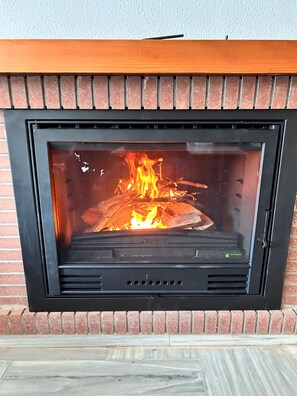 Kamin