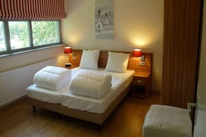 Chambre Ă coucher
