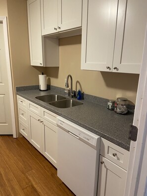 Cucina privata