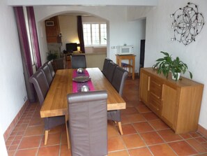 Dinning Room