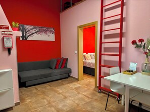 Salon canapé