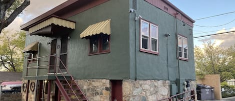 Exteriör