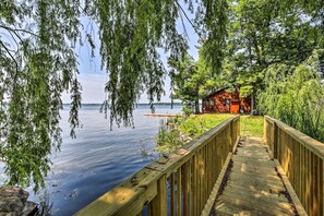 Boendeområde