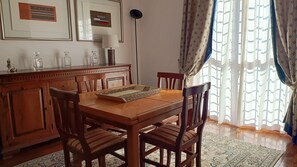 Restauration