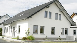 Ferienwohnung Steinhausen (Winterberg/Stadt) -