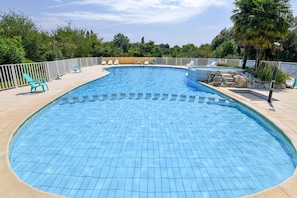 Swimmingpool