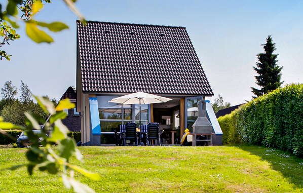 Speisen im Freien