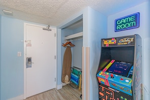 Spielezimmer