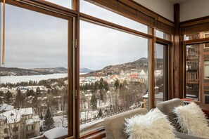 Interiör