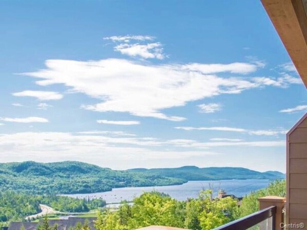 Horizon 2-204: Ultimate Mont-Tremblant Experience