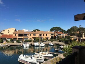 Marina